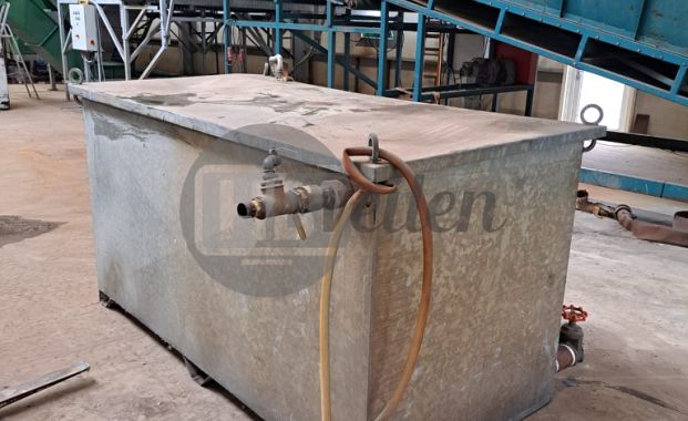 Buffertank 