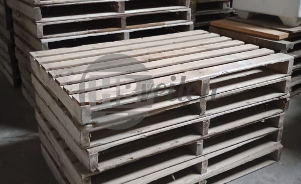 Pallets