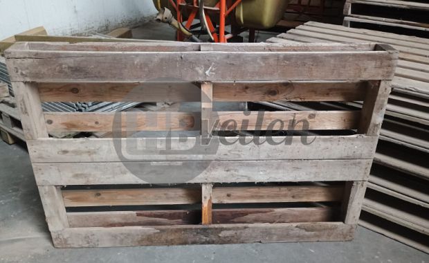 Pallets