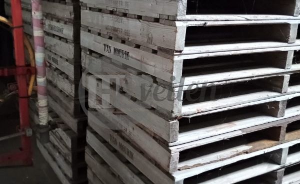 Pallets
