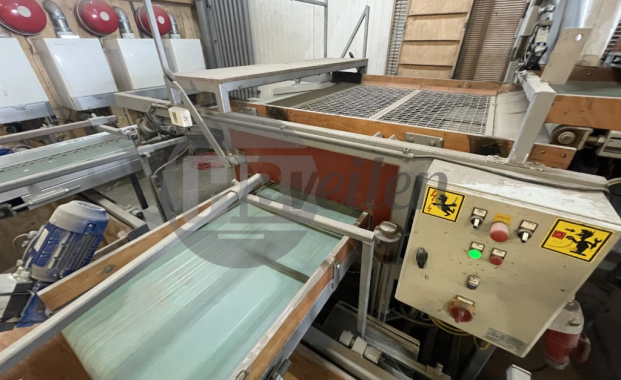 Gevraagd: voorsorteerder