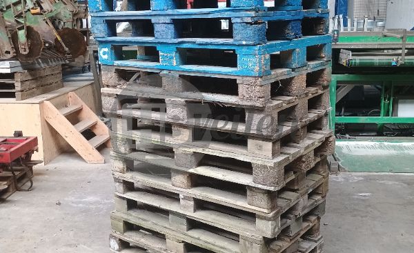 Europallets