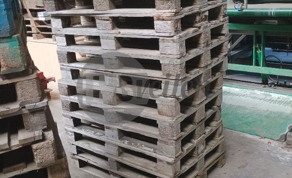 Europallets