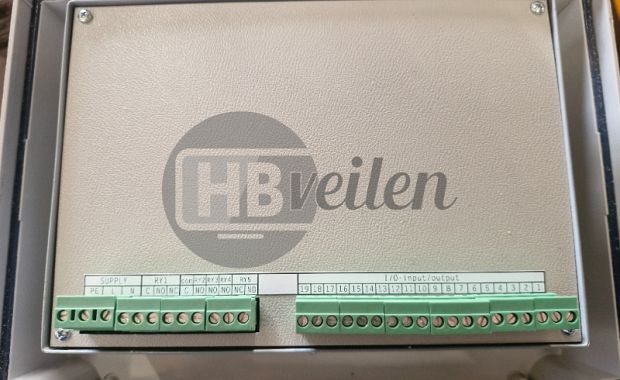 Regelkast / Besturingskast