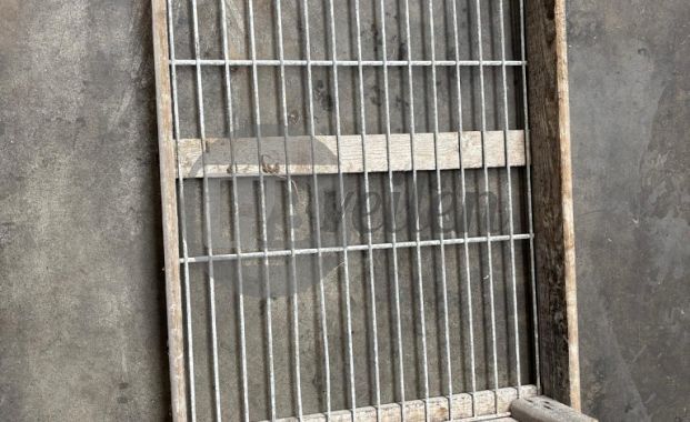 Hyacinten bakken / Holbakken