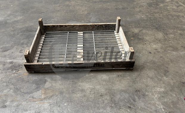 Hyacinten bakken / Holbakken