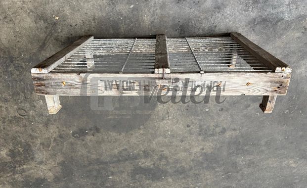 Hyacinten bakken / Holbakken