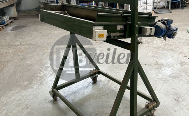 Tussenband / Transportband