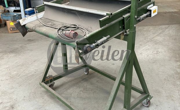 Tussenband / Transportband