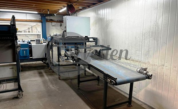 Boslijn (Quality Buncher)