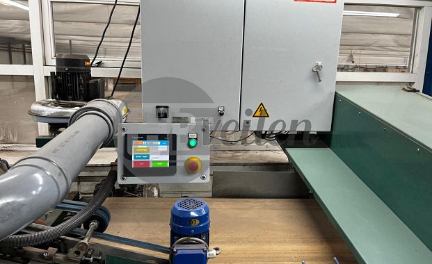 Boslijn (Quality Buncher)