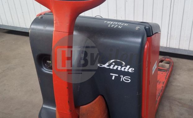 Elektrische pompwagen