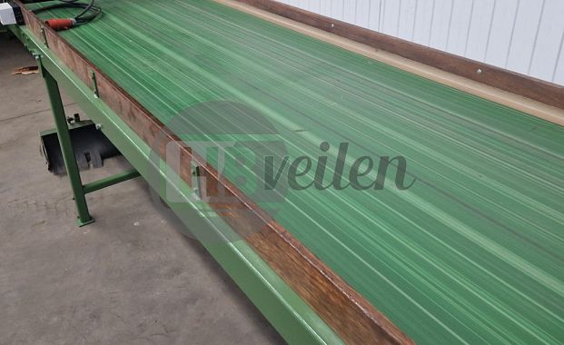 Transportband / doorvoerband