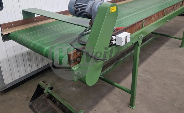 Transportband / doorvoerband