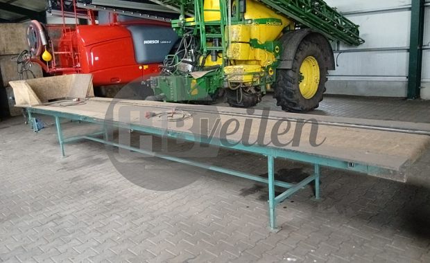 Transportband / Snijband