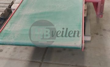 Vul-unit MH rooimachine