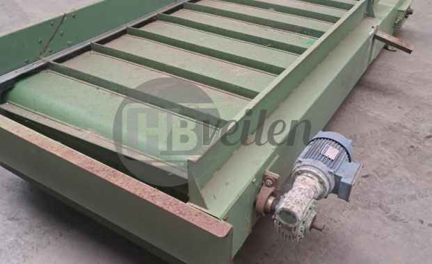 Elevator / Transportband