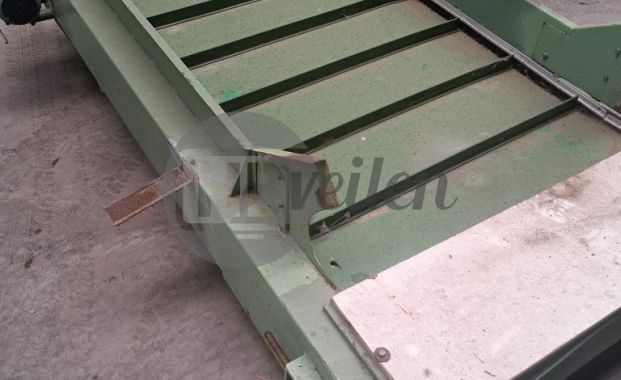 Elevator / Transportband