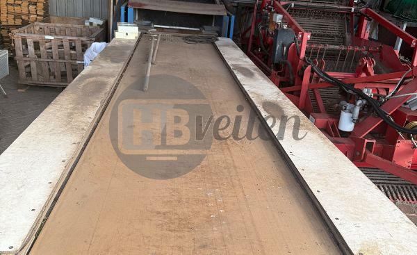 Leesband met werkbladen