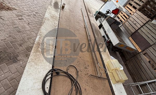 Leesband met werkbladen