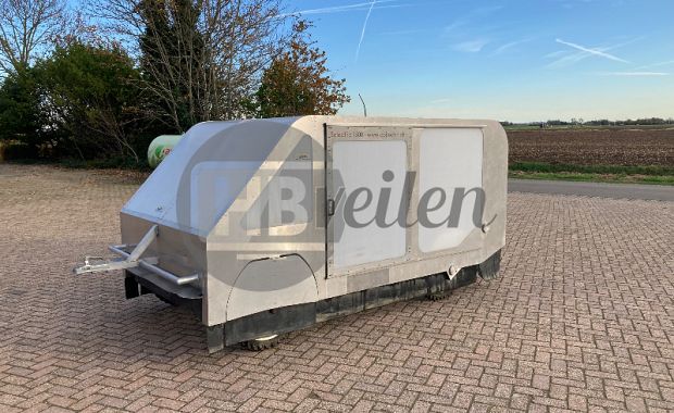 Selectiewagen