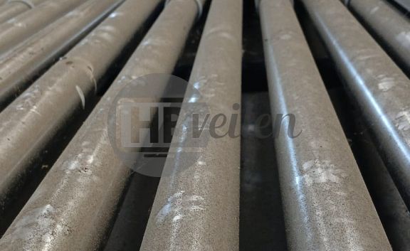 Rollenzeef / Trilzeef