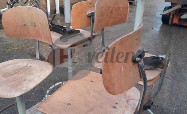 Stoelen