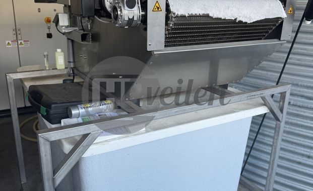 Waterzuiveringssysteem   