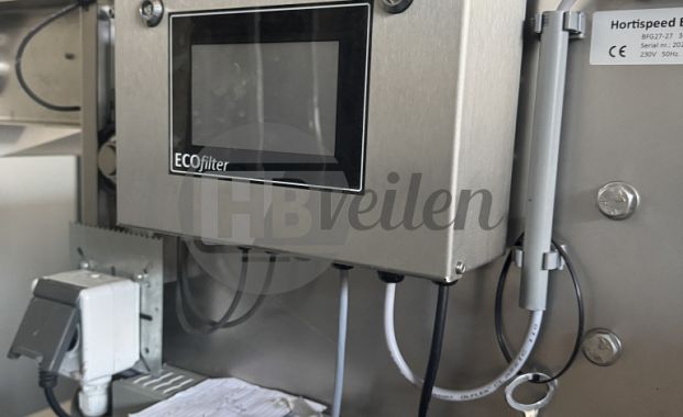 Waterzuiveringssysteem   