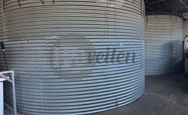 Waterzuiveringssysteem   