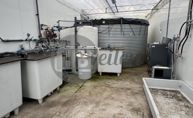 Bemestingsinstallatie   