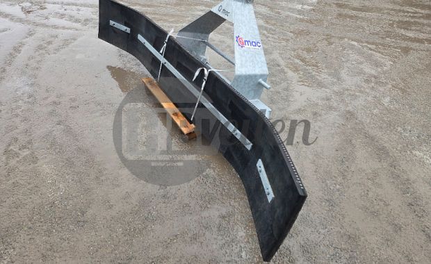 Rubberschuif (Nieuw)