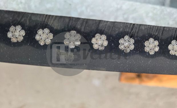 Rubberschuif (Nieuw)