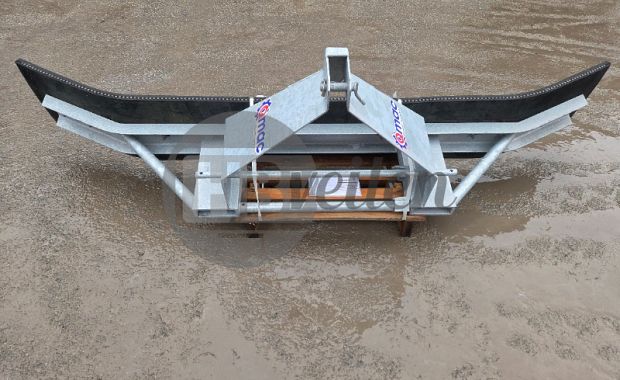 Rubberschuif (Nieuw)