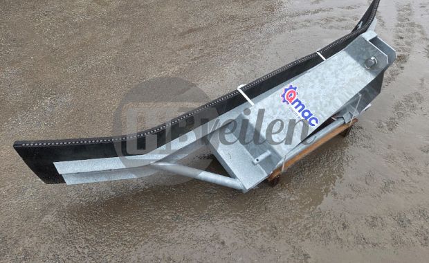 Rubberschuif (Nieuw)