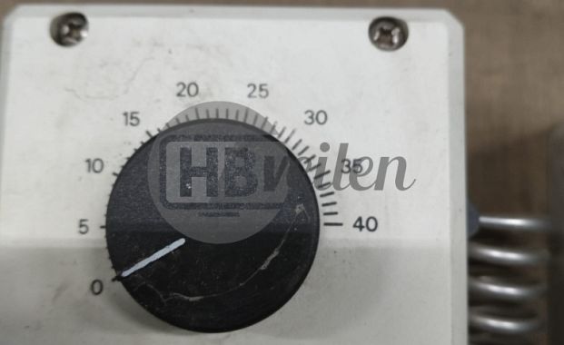 Verwarmings ventilatoren