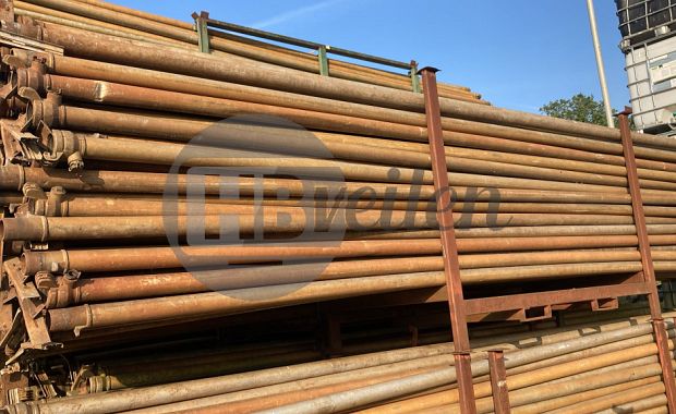 Beregeningsinstallatie