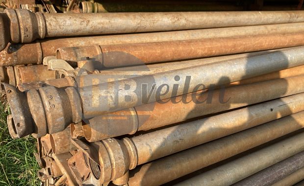 Beregeningsinstallatie