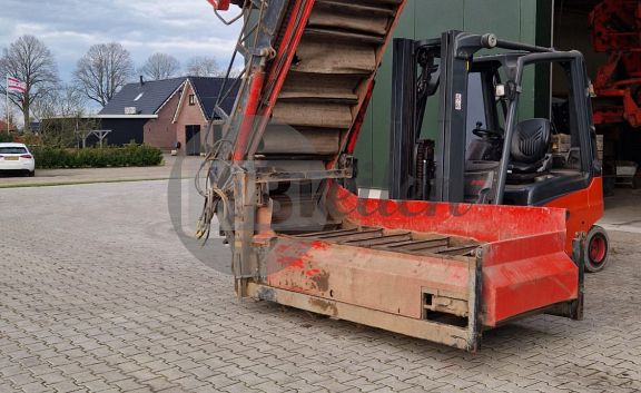 Elevator / Transporteur