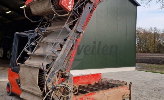 Elevator / Transporteur