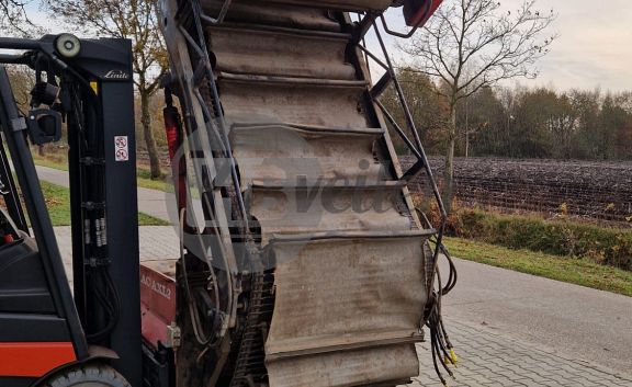 Elevator / Transporteur