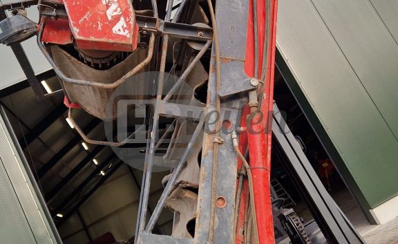 Elevator / Transporteur