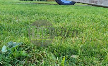  Spuitmachine / Zelfrijdende spuit