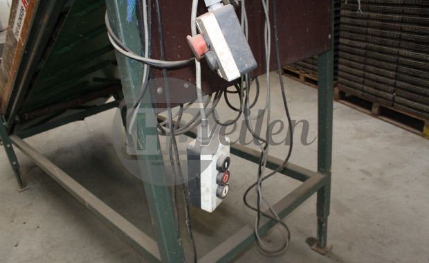 Bunkerdoseerelevator