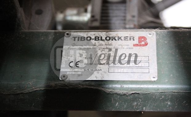 Bunkerdoseerelevator