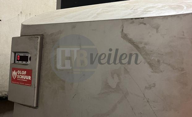 Verwarmingsinstallatie