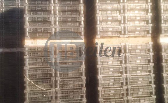 Gevraagd: Kunststof gaasbakken