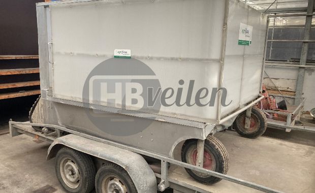 Selectiewagen (1.50)