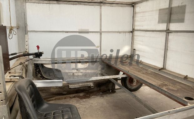 Selectiewagen (1.50)