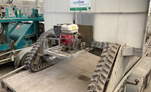 Selectiewagen (1.50)